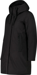 Куртка CMP COAT FIX HOOD SOFTSHELL 34K0266-U901