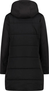 Куртка CMP COAT FIX HOOD SOFTSHELL 34K0266-U901