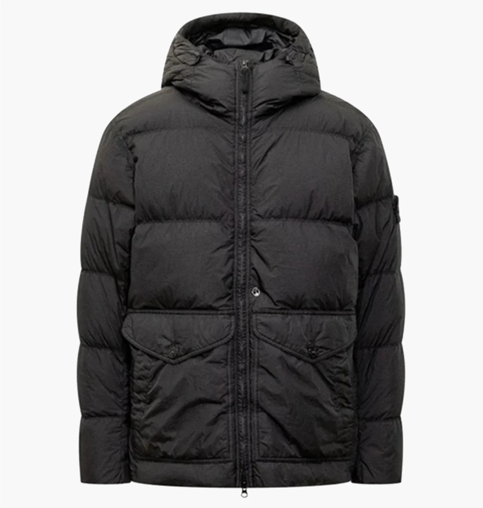 Куртка STONE ISLAND MEMBRANA 3L TC 781540723 V0029
