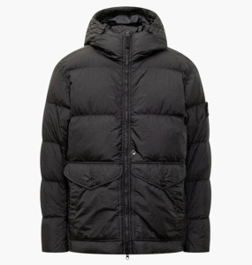 Куртка STONE ISLAND MEMBRANA 3L TC 781540723 V0029