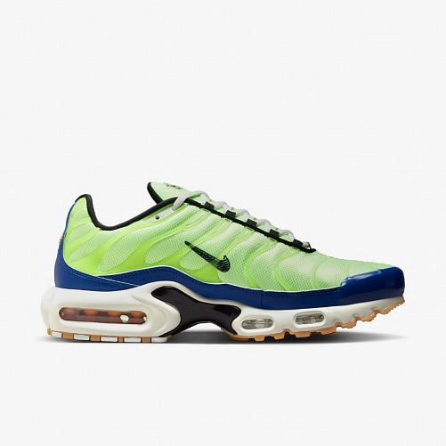 Кросівки Nike Air Max Plus SE M. Frank Rudy DZ0480-300