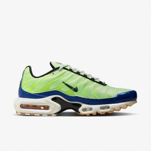 Кросівки Nike Air Max Plus SE M. Frank Rudy DZ0480-300