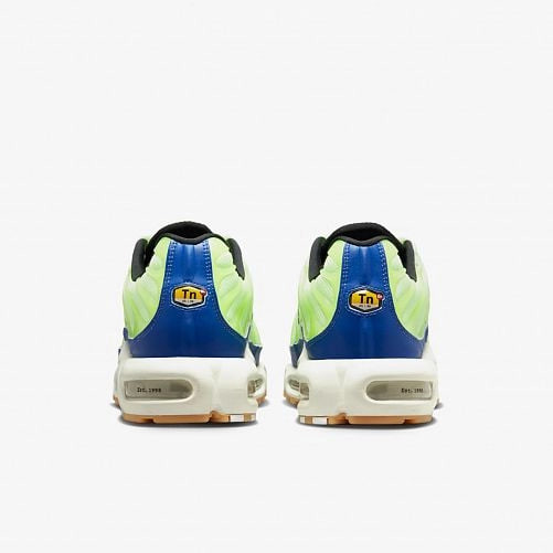Кросівки Nike Air Max Plus SE M. Frank Rudy DZ0480-300