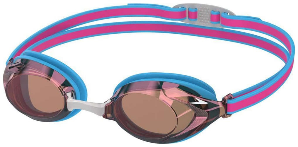 Окуляри для плавання Speedo JUNIOR VANQUISHER 3.0 MIRROR 8-00475116553