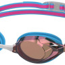 Окуляри для плавання Speedo JUNIOR VANQUISHER 3.0 MIRROR 8-00475116553