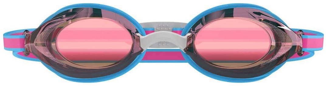 Окуляри для плавання Speedo JUNIOR VANQUISHER 3.0 MIRROR 8-00475116553