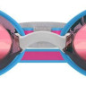 Окуляри для плавання Speedo JUNIOR VANQUISHER 3.0 MIRROR 8-00475116553