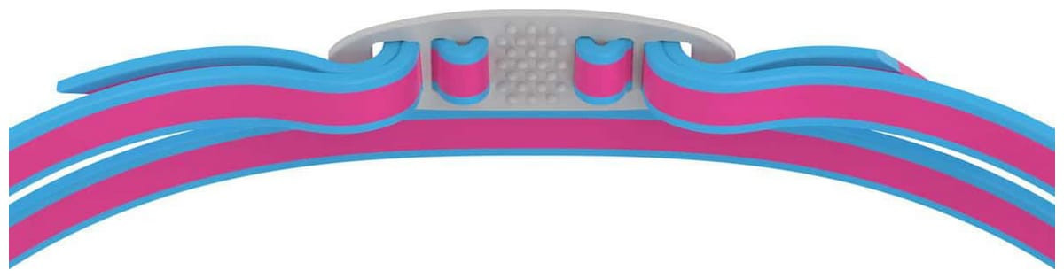 Окуляри для плавання Speedo JUNIOR VANQUISHER 3.0 MIRROR 8-00475116553