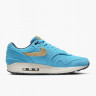 Кросівки Nike Air Max 1 Corduroy Baltic Blue FB8915-400