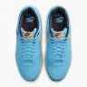 Кросівки Nike Air Max 1 Corduroy Baltic Blue FB8915-400