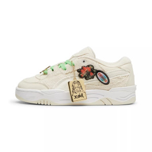 Кросівки жіночі Puma X X-Girl Puma-180 Beige 396250-01 40.5 396250-01