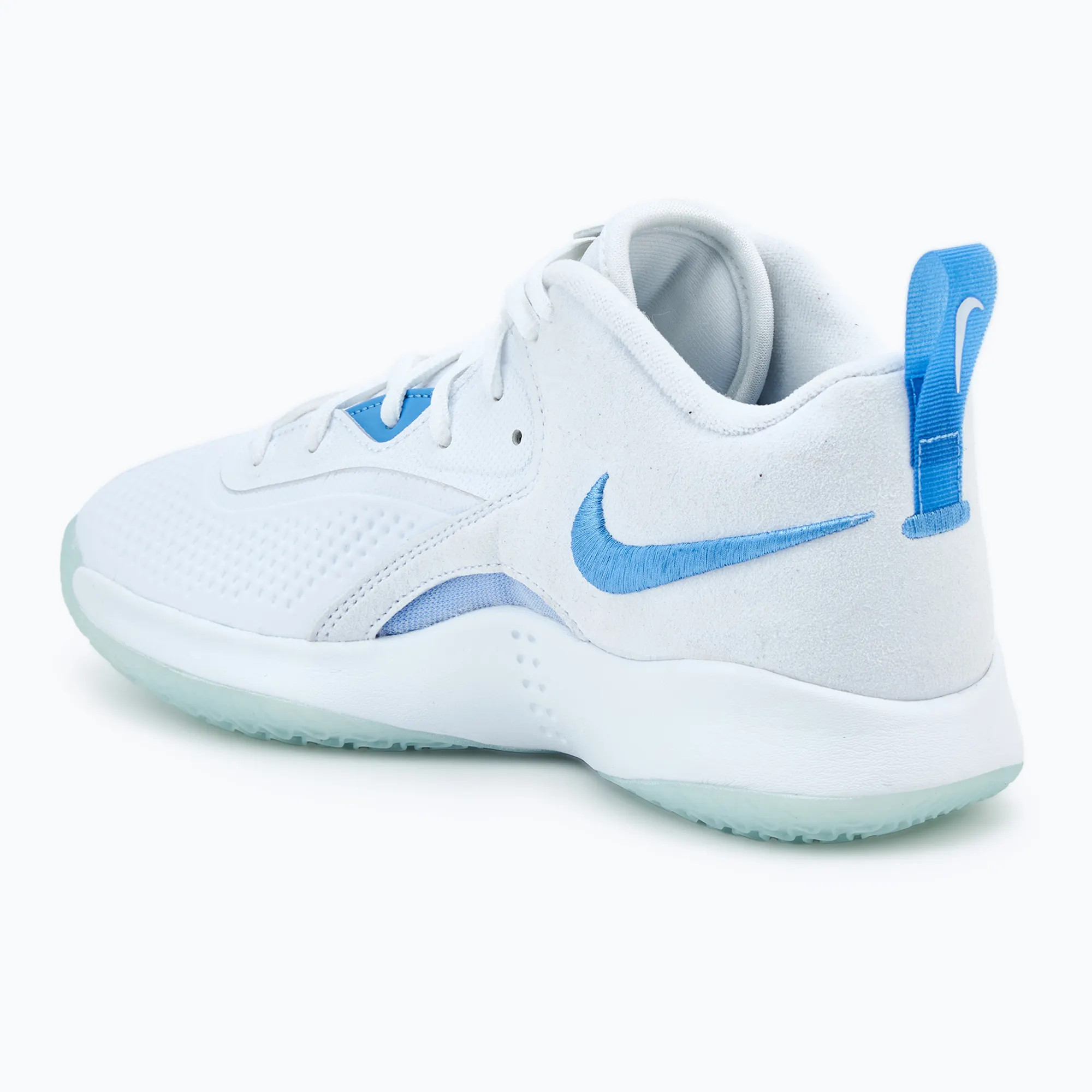 Кросівки Nike Zoom Hyperset 2 blue FQ7070-100