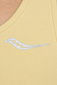 Топ Saucony FORTIFY BRA 800449-GW