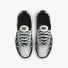 Кросівки Nike TN Air Max Plus GS Black Metallic Cool Grey CD0609-026
