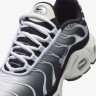 Кросівки Nike TN Air Max Plus GS Black Metallic Cool Grey CD0609-026