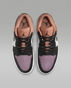 Кросівки Jordan 1 Low SE Sky J Mauve FB9907-102