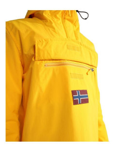 Анорак NAPAPIJR Rainforest Winter Jacket NP0A4GMCYE11