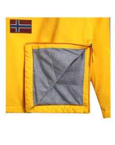 Анорак NAPAPIJR Rainforest Winter Jacket NP0A4GMCYE11