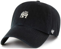 Бейсболка 47 Brand DOG BASE RUNNER ICON BSRIC1411GWS-BKP