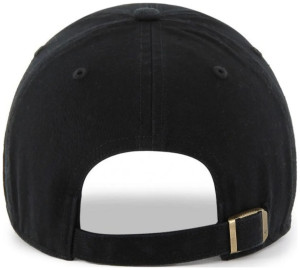 Бейсболка 47 Brand DOG BASE RUNNER ICON BSRIC1411GWS-BKP