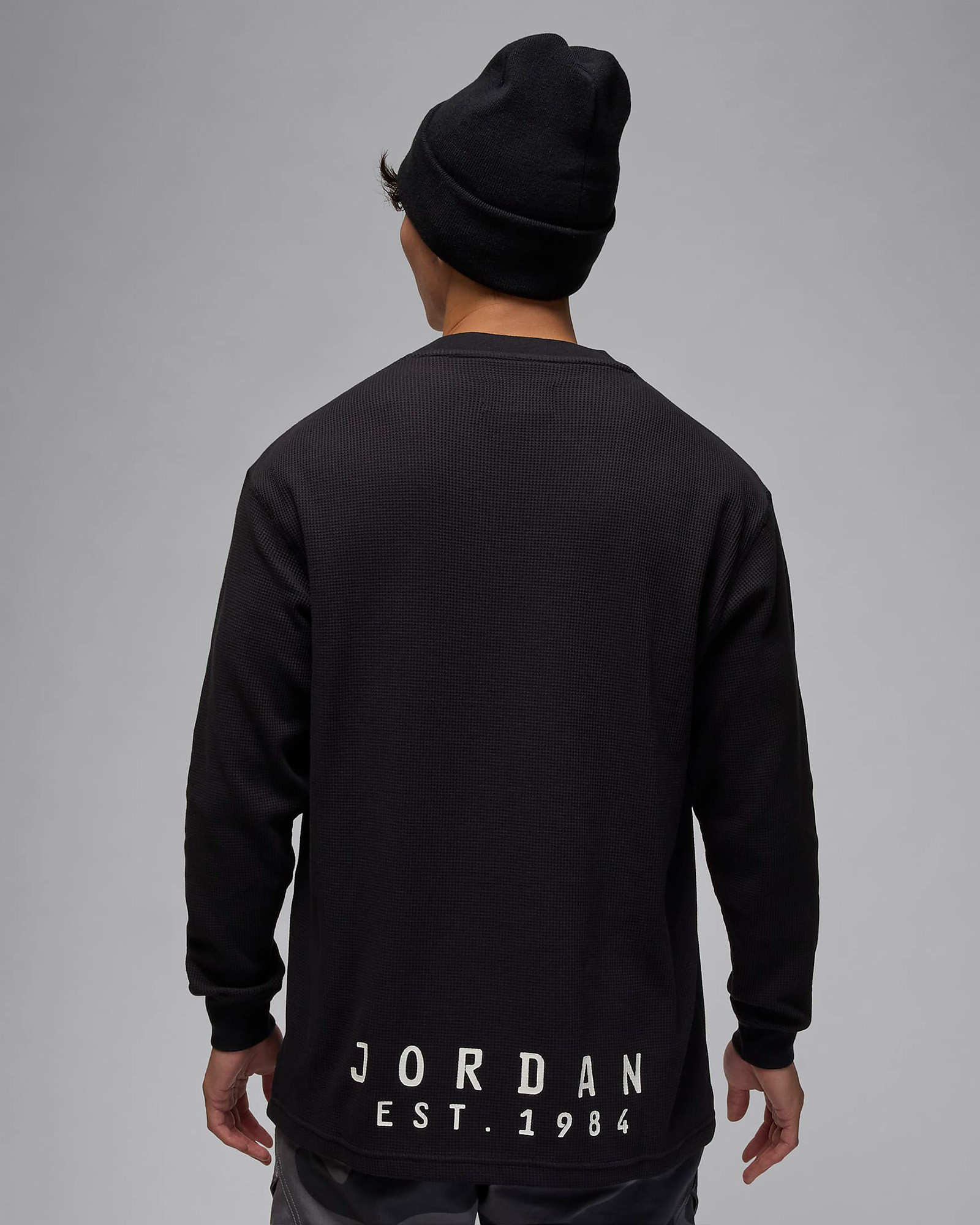 Лонгслів Jordan Essential Lifestyle FV7456-010