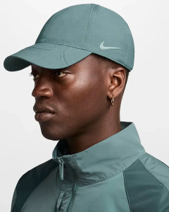 Бейсболка Nike Nocta Cap Mineral Slate FV5541-382