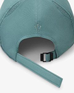 Бейсболка Nike Nocta Cap Mineral Slate FV5541-382