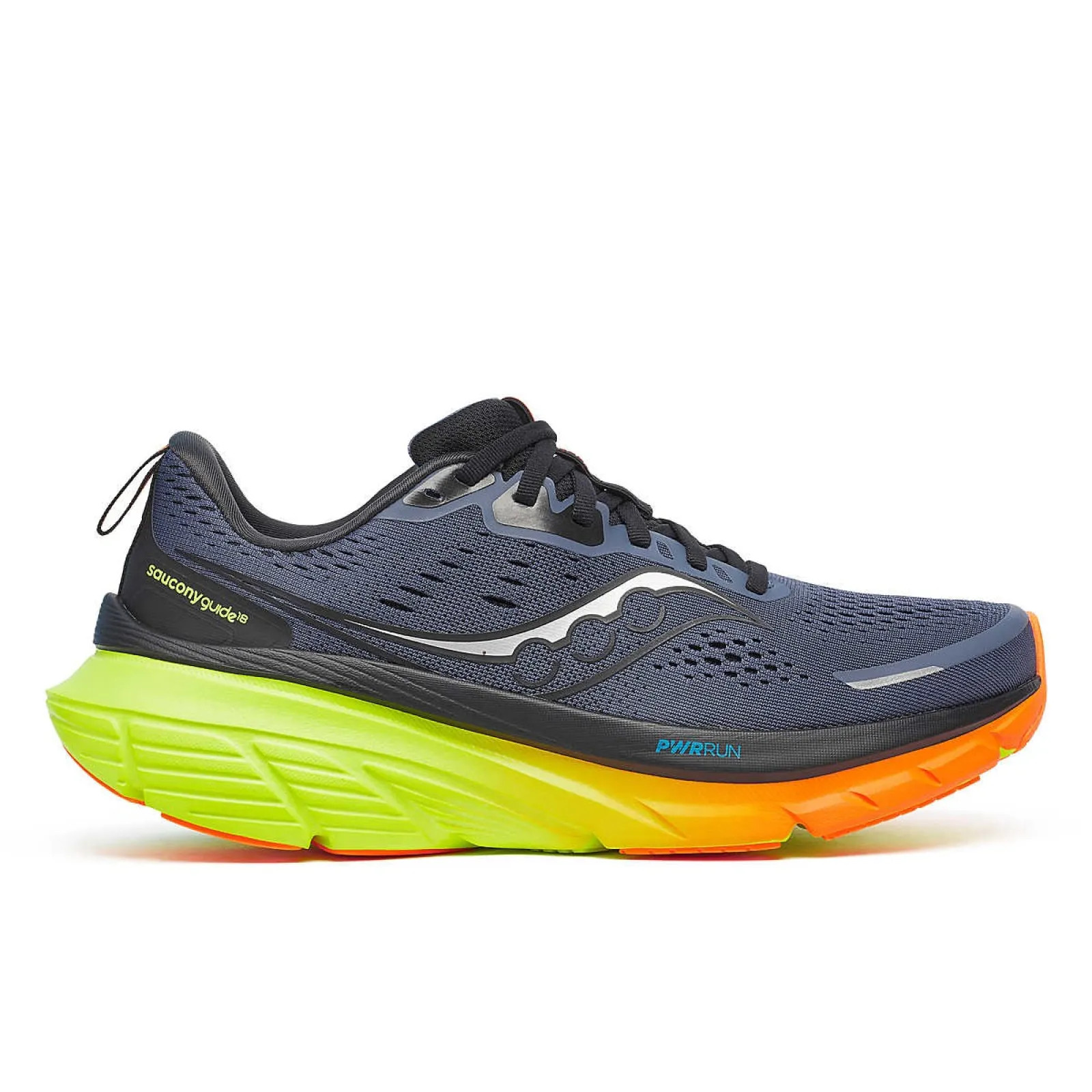 Кросівки для бігу Saucony GUIDE 18 S20998-99