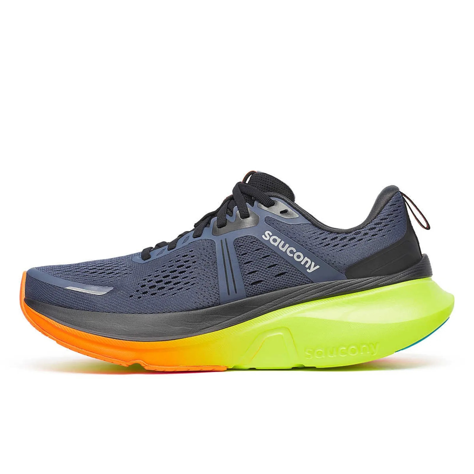 Кросівки для бігу Saucony GUIDE 18 S20998-99