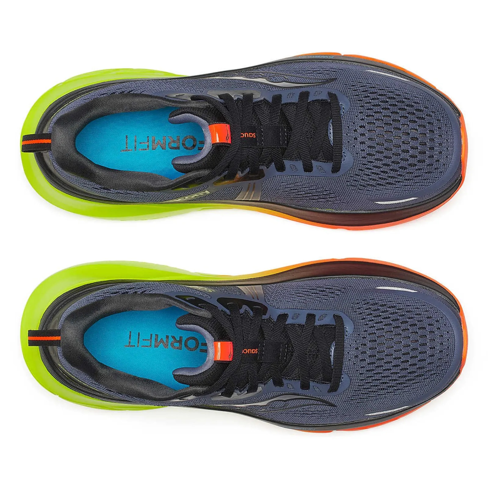Кросівки для бігу Saucony GUIDE 18 S20998-99