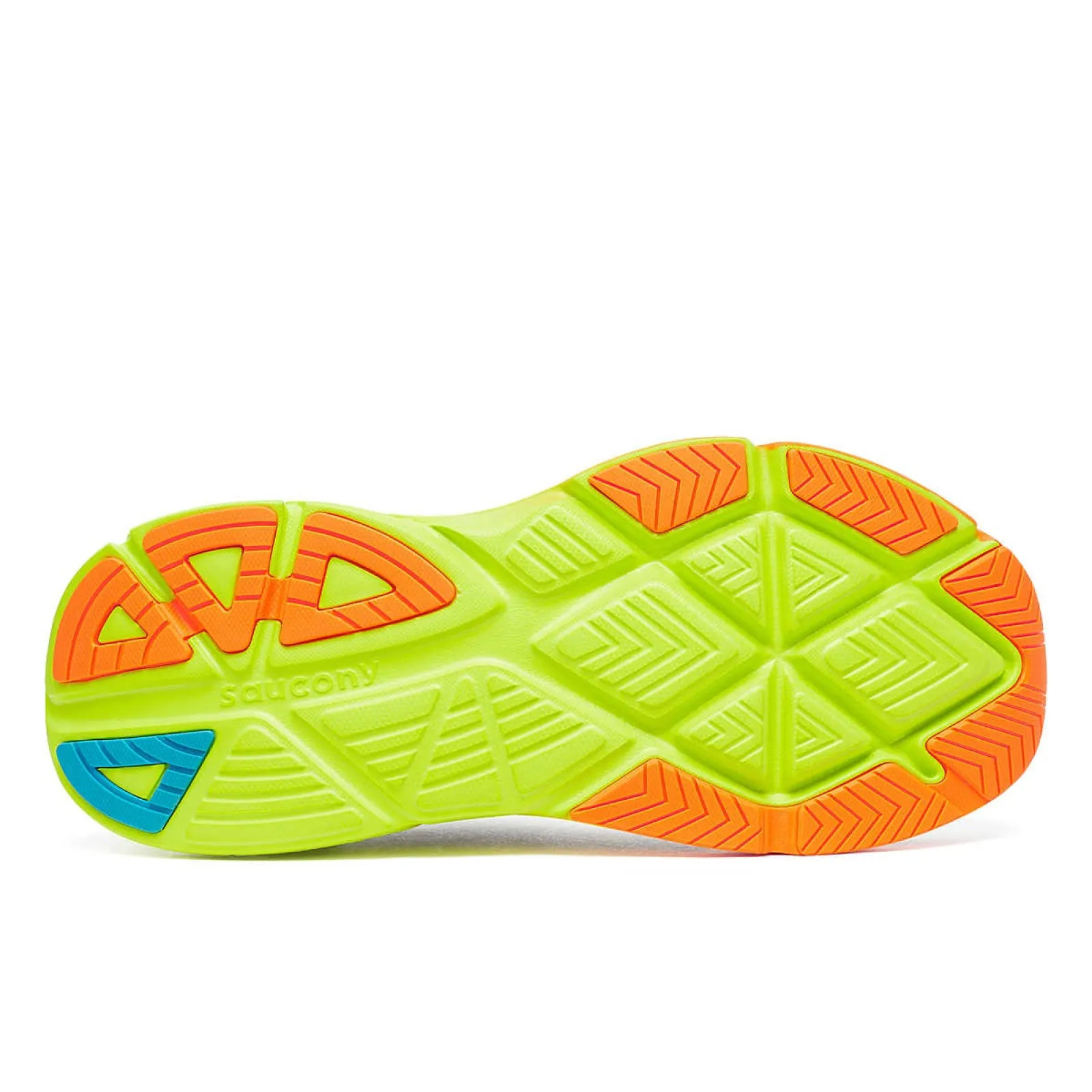 Кросівки для бігу Saucony GUIDE 18 S20998-99