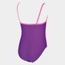 Купальник комплект Arena AWT ROUCHE KIDS GIRL ONE PIECE 000436-989