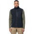 Жилетка Jack Wolfskin Kingsway Gilet in grey 1709011-6350003
