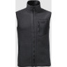 Жилетка Jack Wolfskin Kingsway Gilet in grey 1709011-6350003