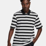 Футболка поло Nike Club Striped Polo Shirt FN3896-010