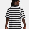 Футболка поло Nike Club Striped Polo Shirt FN3896-010