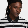 Футболка поло Nike Club Striped Polo Shirt FN3896-010