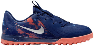 Сороконіжки Nike JR PHANTOM GX II ACADEMY TF EH HF1608-400