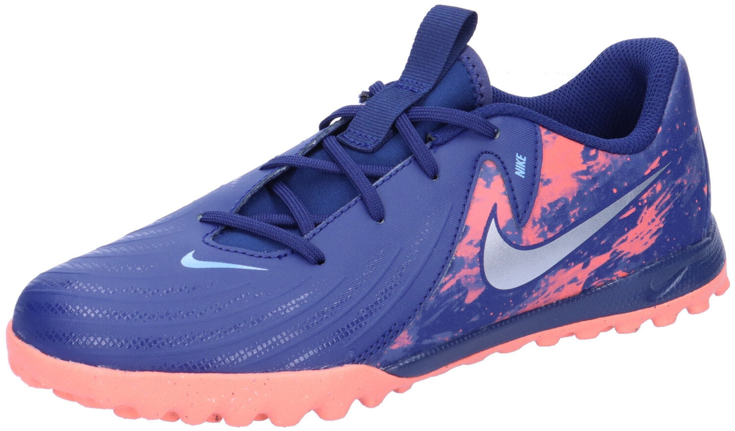 Бутси Nike JR PHANTOM GX II ACADEMY TF EH HF1608-400