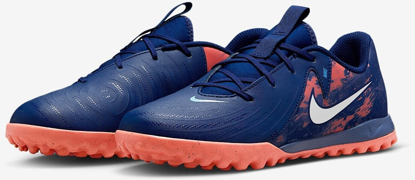 Бутси Nike JR PHANTOM GX II ACADEMY TF EH HF1608-400