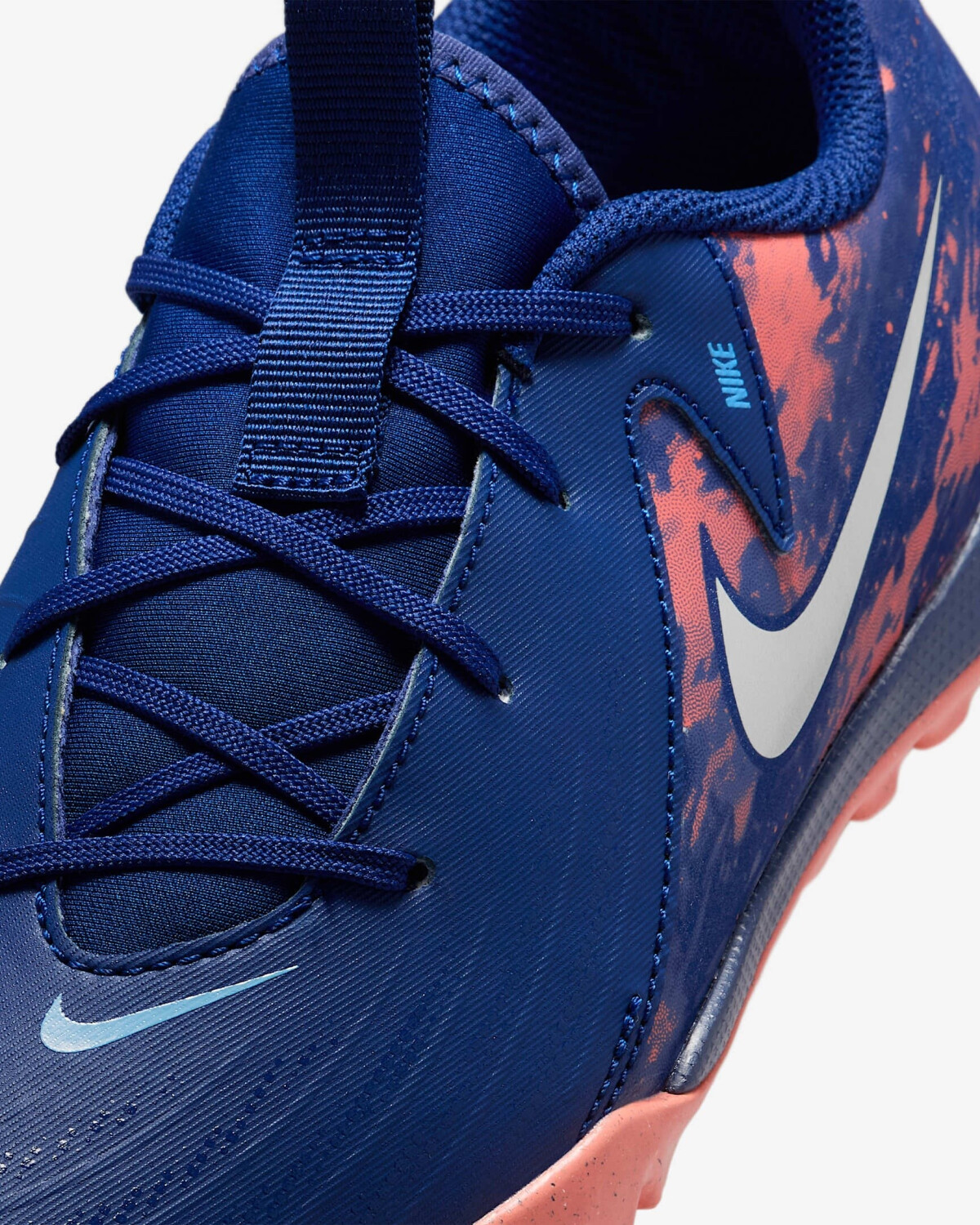 Бутси Nike JR PHANTOM GX II ACADEMY TF EH HF1608-400