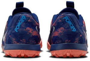 Сороконіжки Nike JR PHANTOM GX II ACADEMY TF EH HF1608-400