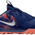 Сороконіжки Nike JR PHANTOM GX II ACADEMY TF EH HF1608-400