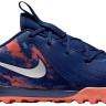 Сороконіжки Nike JR PHANTOM GX II ACADEMY TF EH HF1608-400