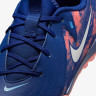 Сороконіжки Nike JR PHANTOM GX II ACADEMY TF EH HF1608-400
