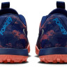 Сороконіжки Nike JR PHANTOM GX II ACADEMY TF EH HF1608-400