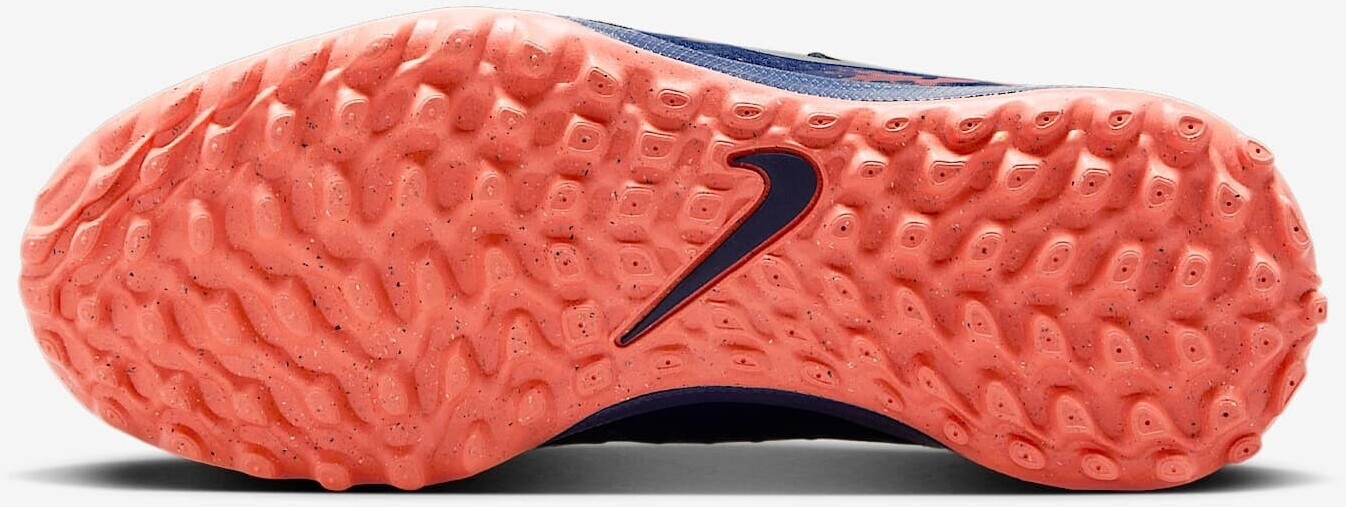 Сороконіжки Nike JR PHANTOM GX II ACADEMY TF EH HF1608-400