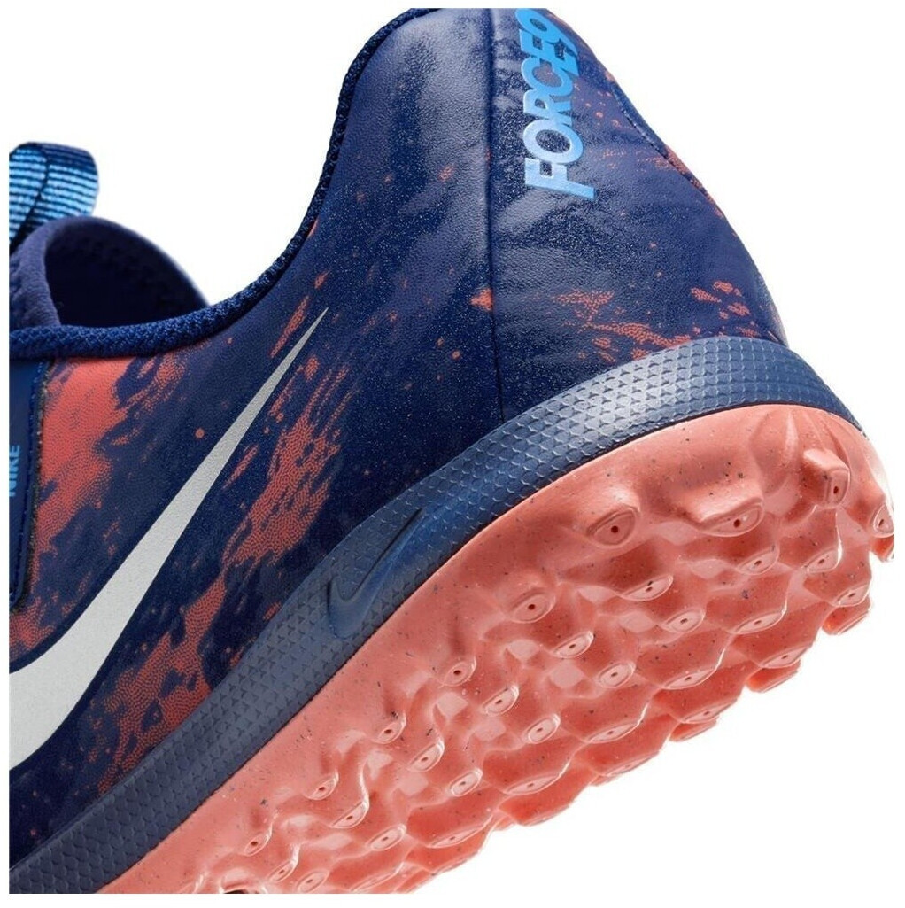 Сороконіжки Nike JR PHANTOM GX II ACADEMY TF EH HF1608-400