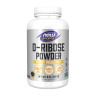 Порошок Now Foods D-Ribose Powder - 227g 2023-10-5233
