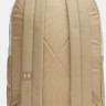 Рюкзак UA Essential Backpack 25L бежевий Уні 30 х 45 х 13 см 1378415-279